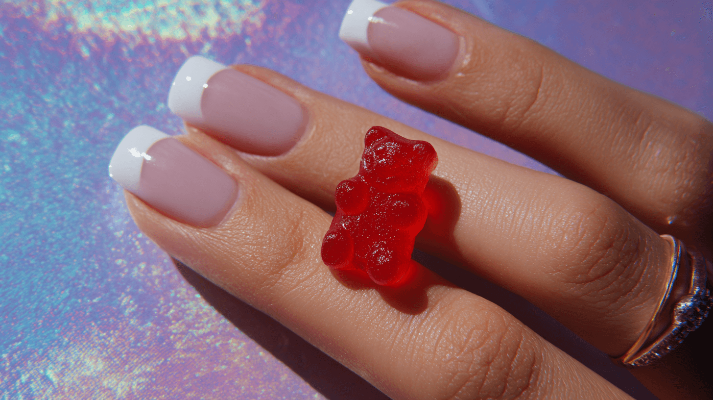 Shooting at the manor with Dom Pérignon Vintage 2013