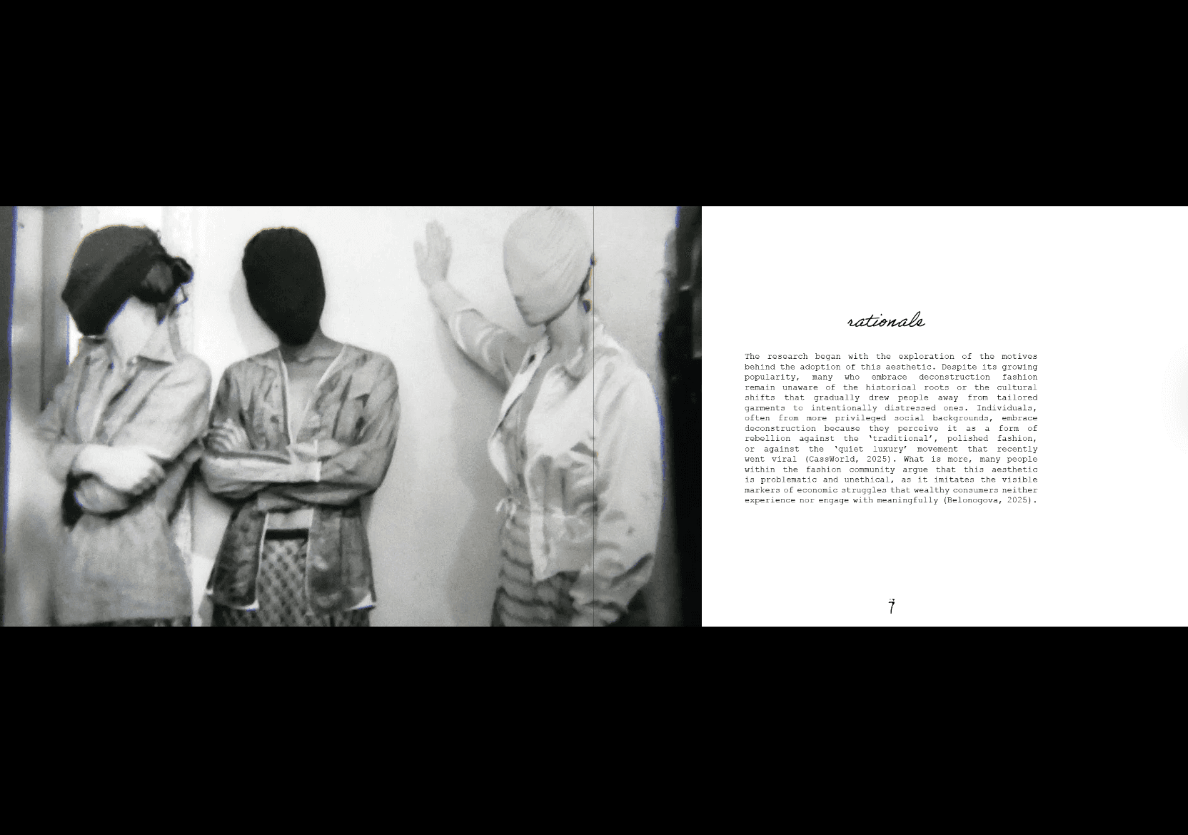 Portfolio project image