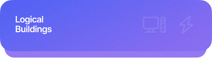 Logical Buildings and Con Edison banner