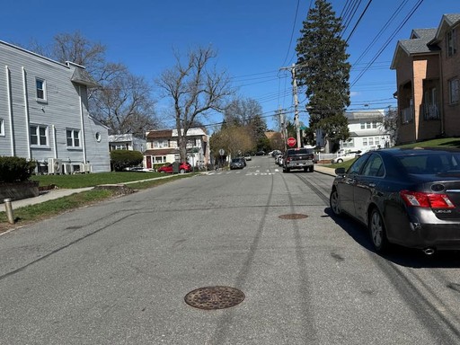 Mpiano studio's parking spots.
