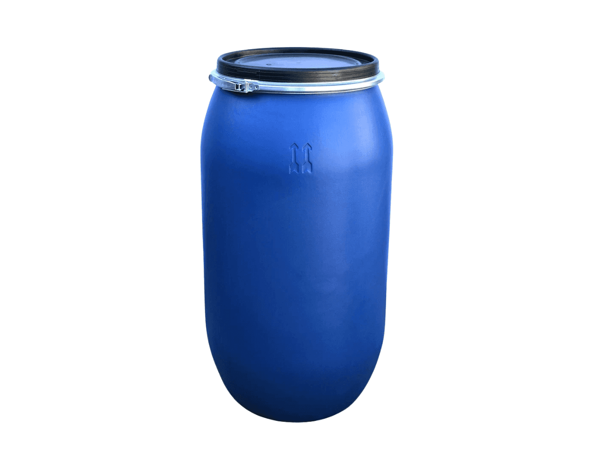 150 Litre Çemberli Varil