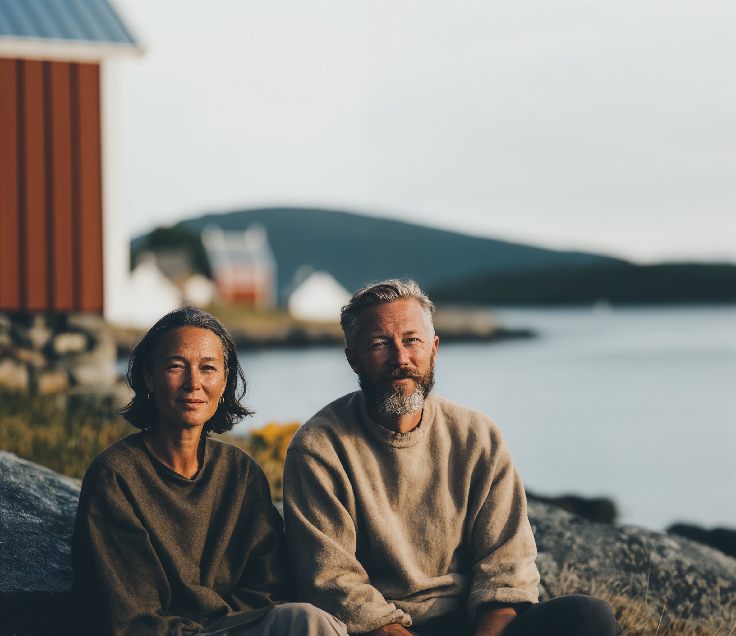 image of a group of people as a team