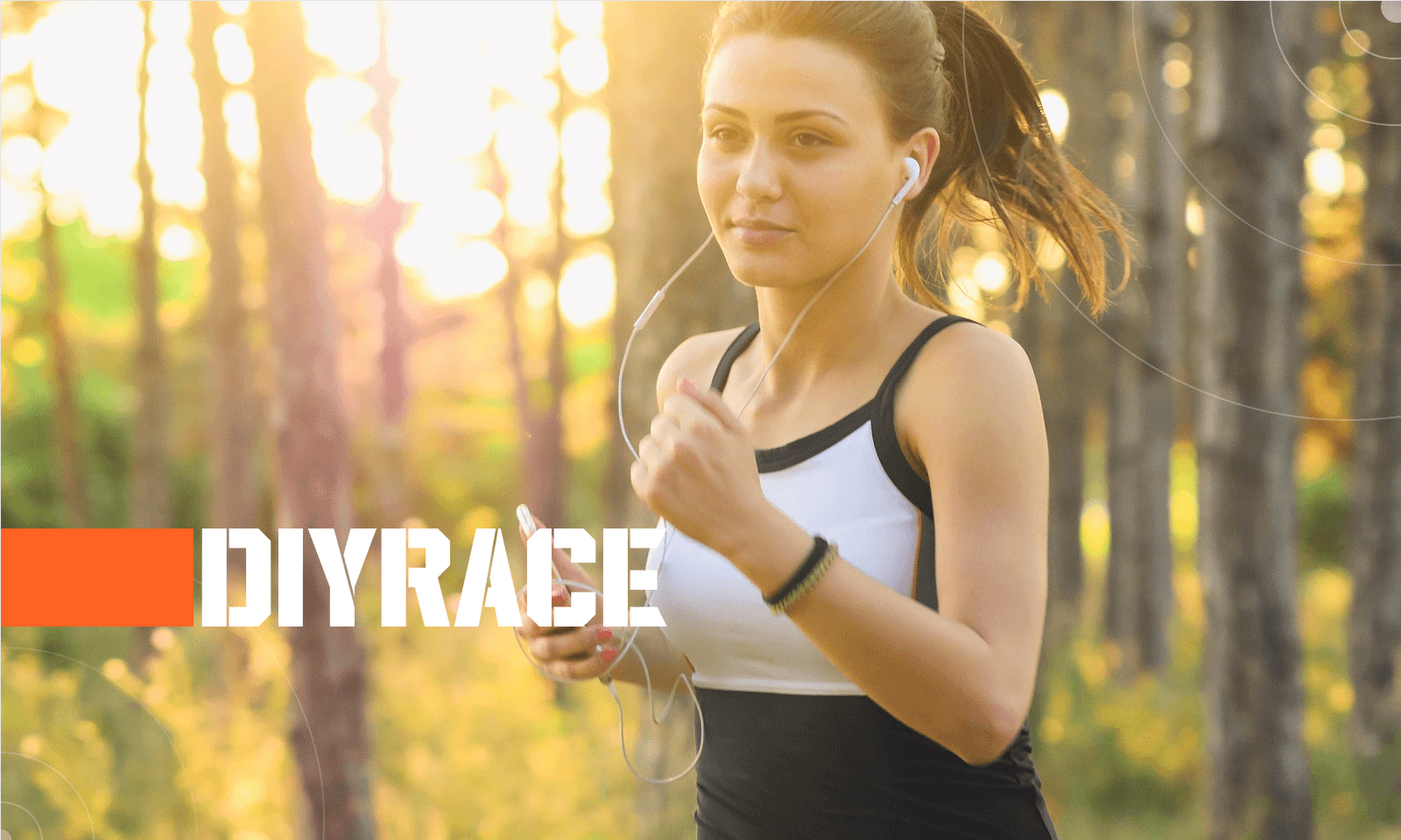 DIY Race