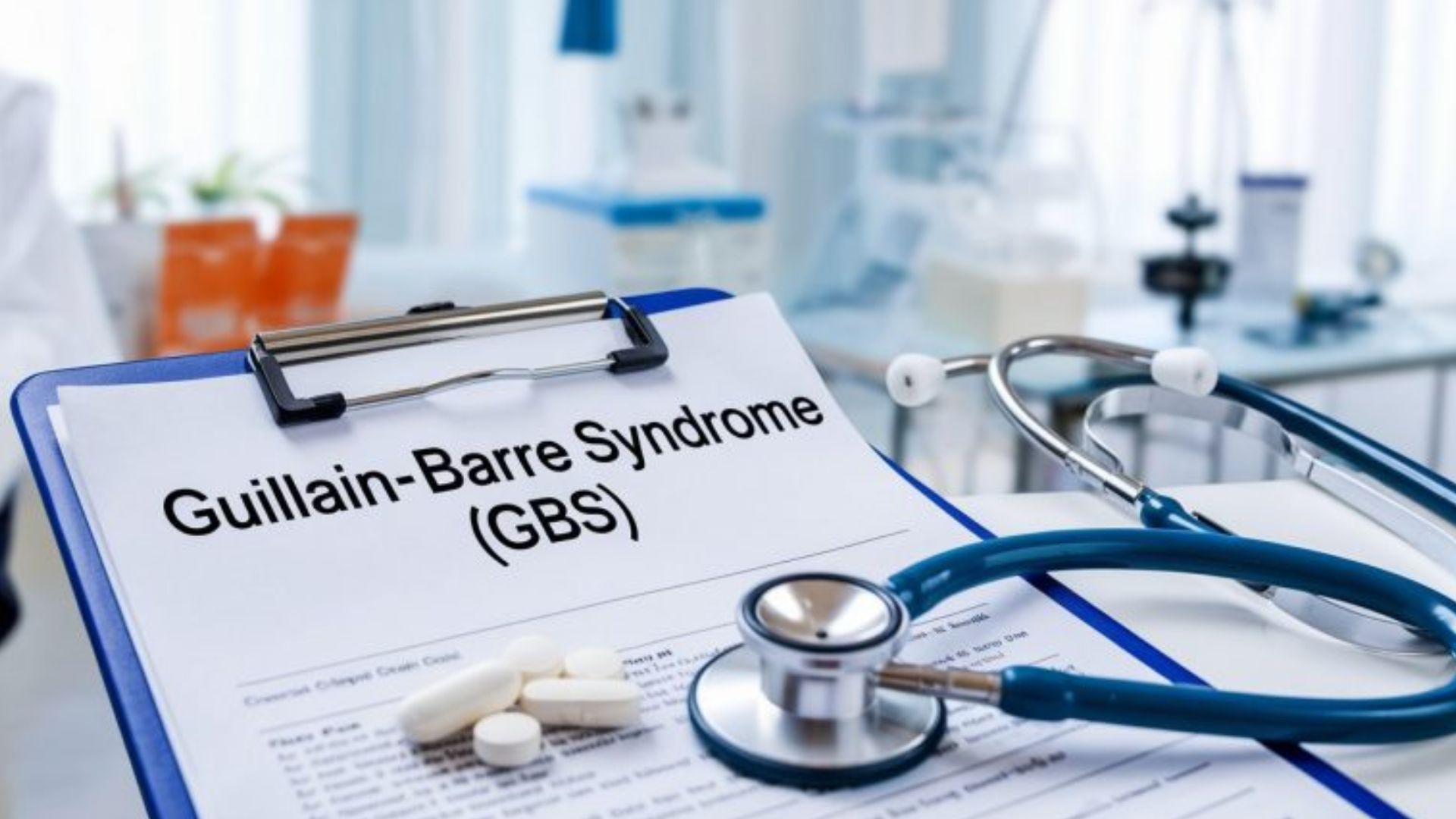 Pune healthcare crisis, World Health Organization India, Guillain-Barre Syndrome