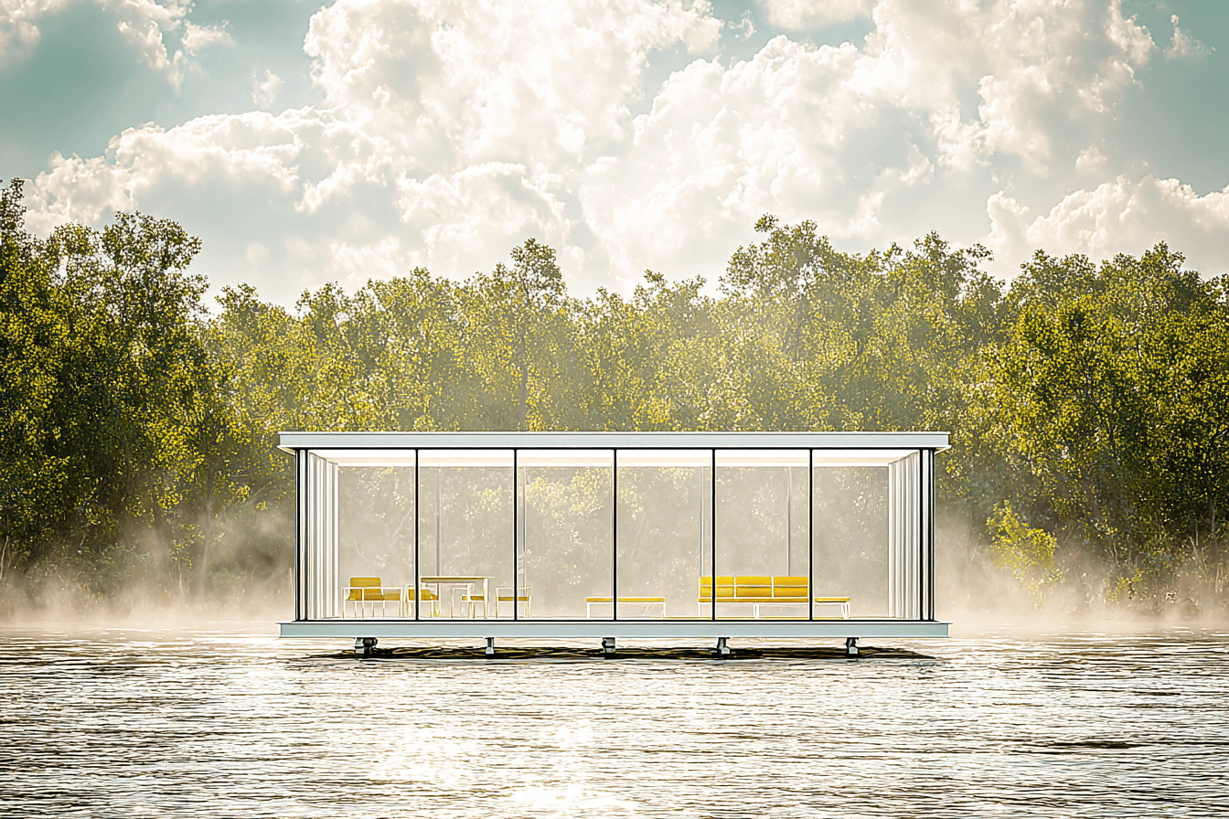Lakeshore Pavilion