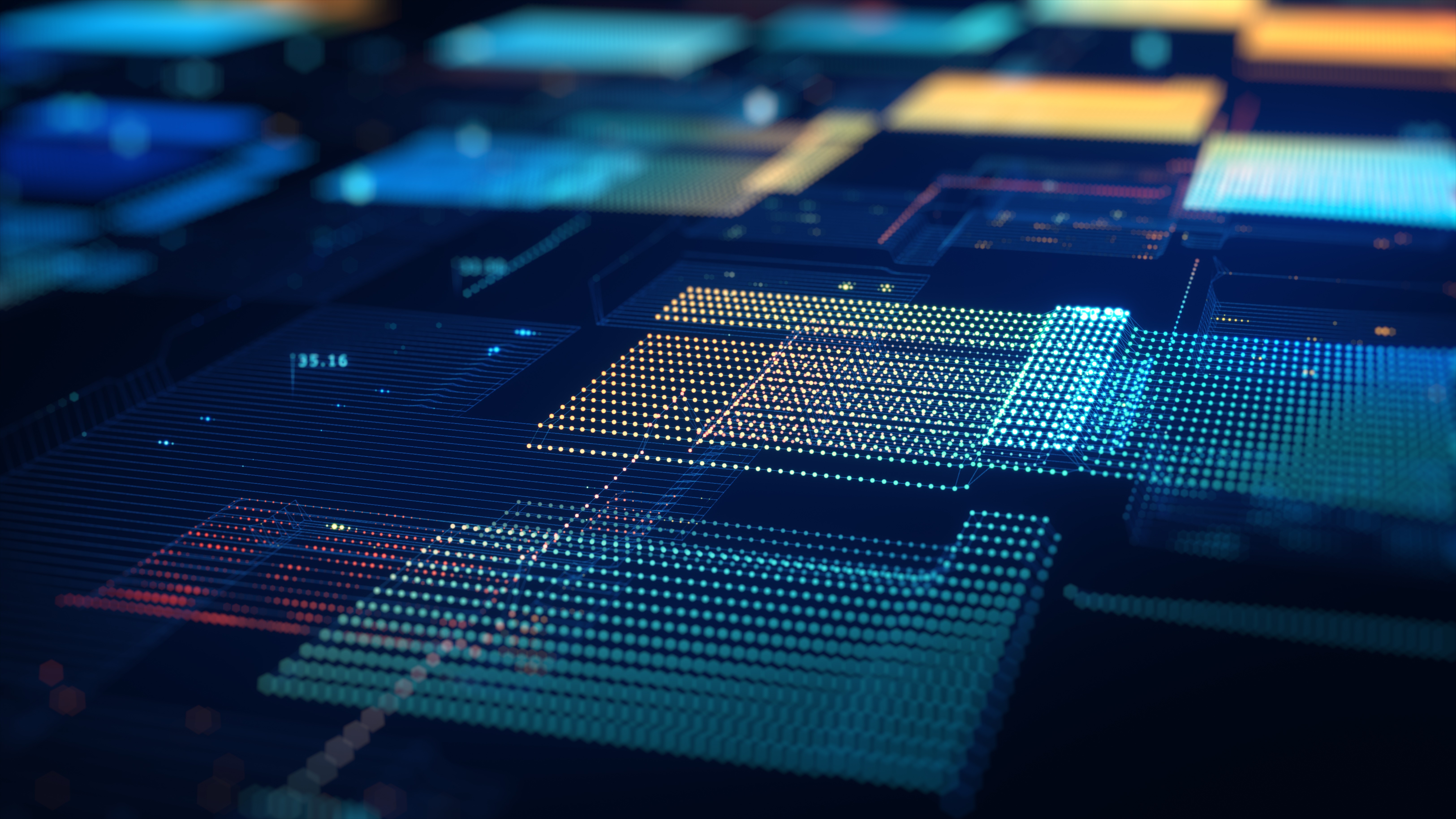 Secure by design illustration