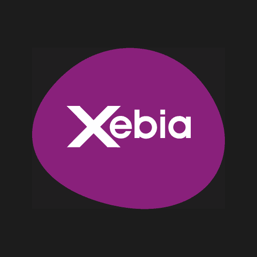 Xebia logo