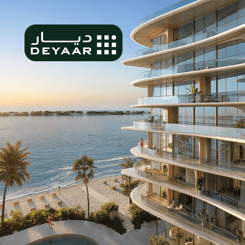 Deyaar properties developer
