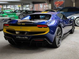Ferrari 296 GTB Assetto Fiorano — Vorschaubild 11