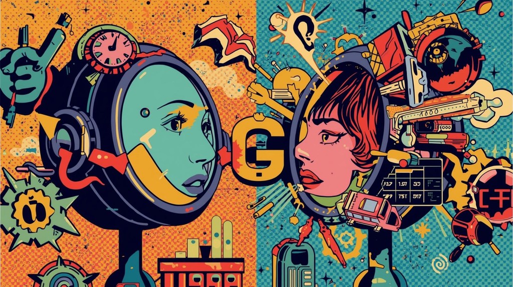 GEO vs Traditional SEO