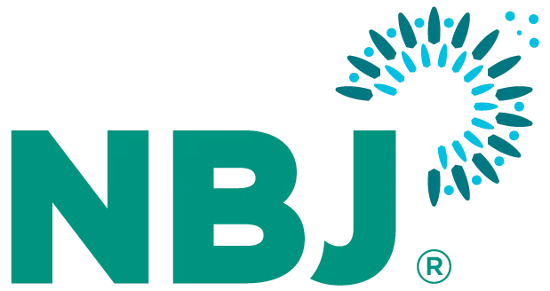 Nutrition Business Journal logo