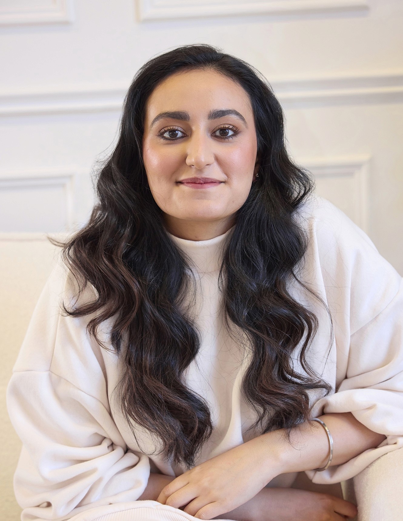 I.K. Randhawa author photo