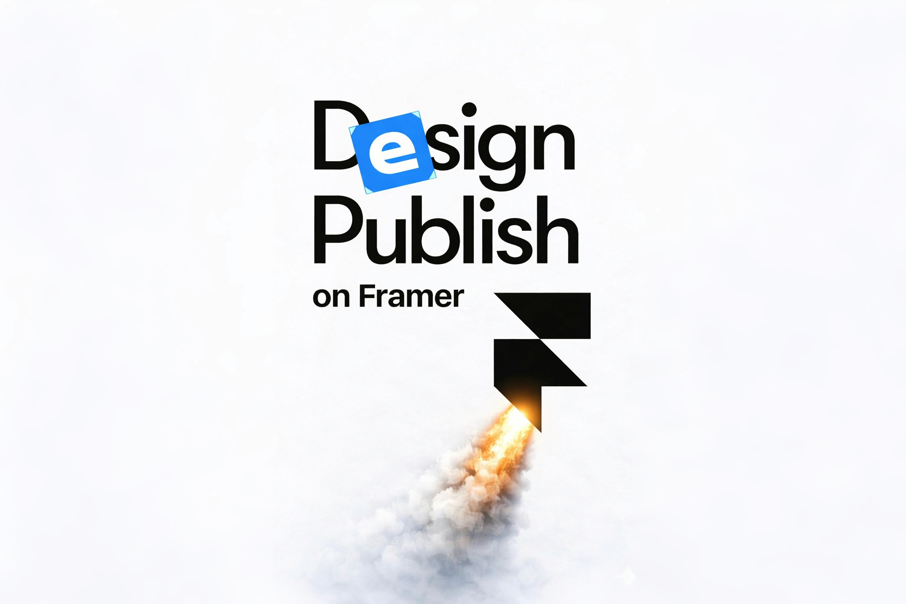 Visual representation of a design being published on Fiverr, highlighting the platform's features for freelancers.