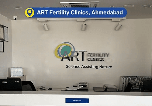 ART Fertility Clinics – Ahmedabad