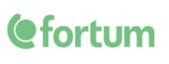 Fortum logo