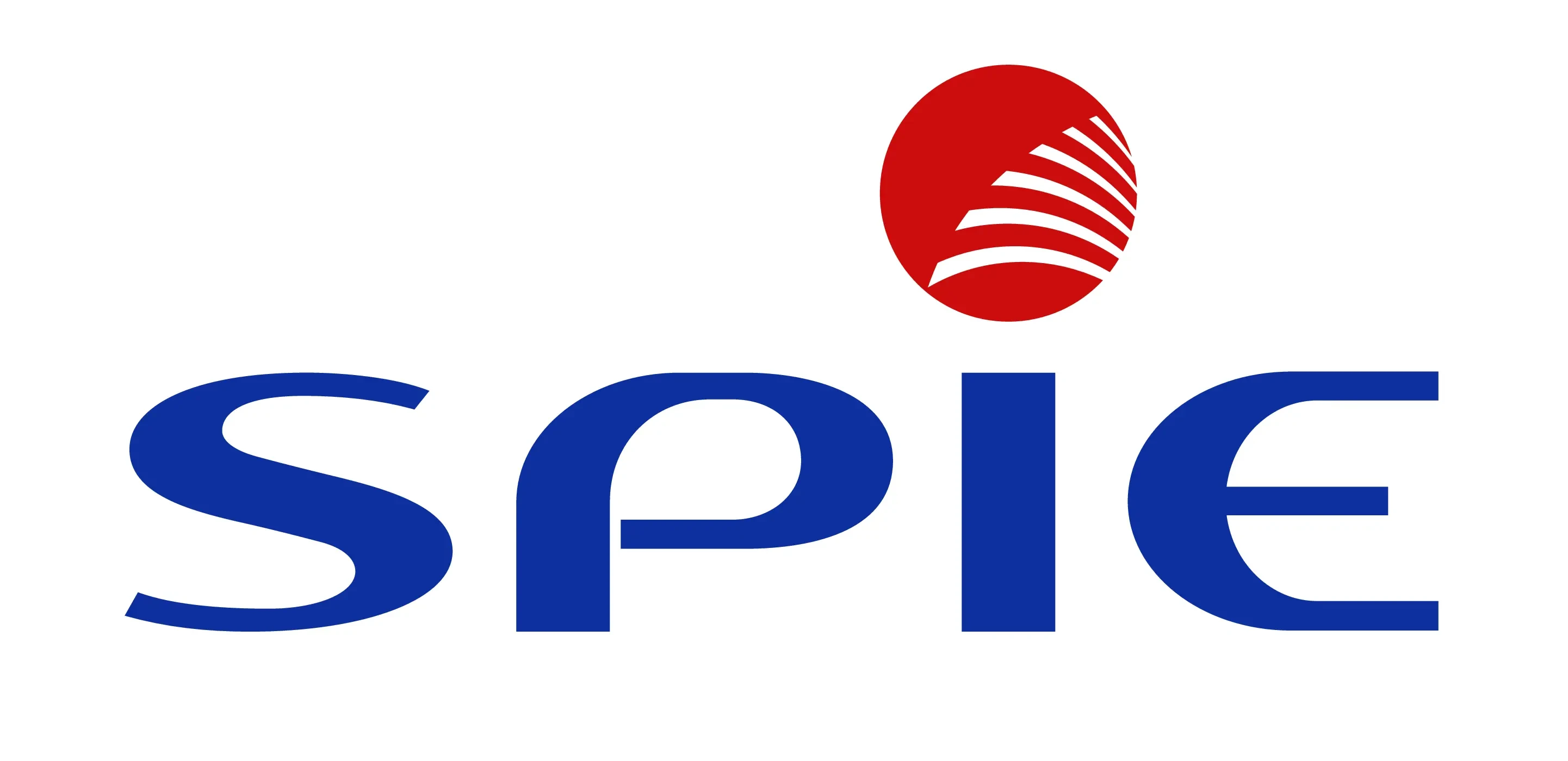 company logo of SPIE