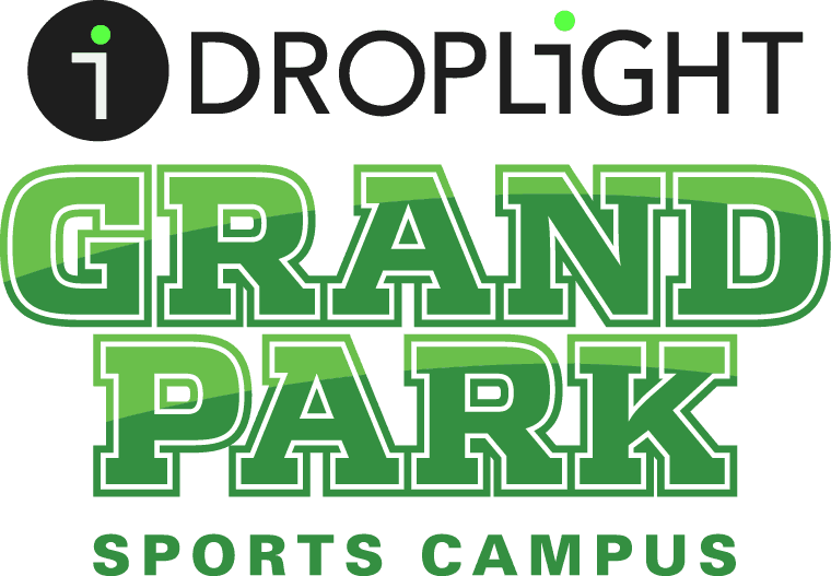 CSG Brand - Grand Park Sports Campus