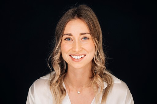 Marleen Hoogland portret