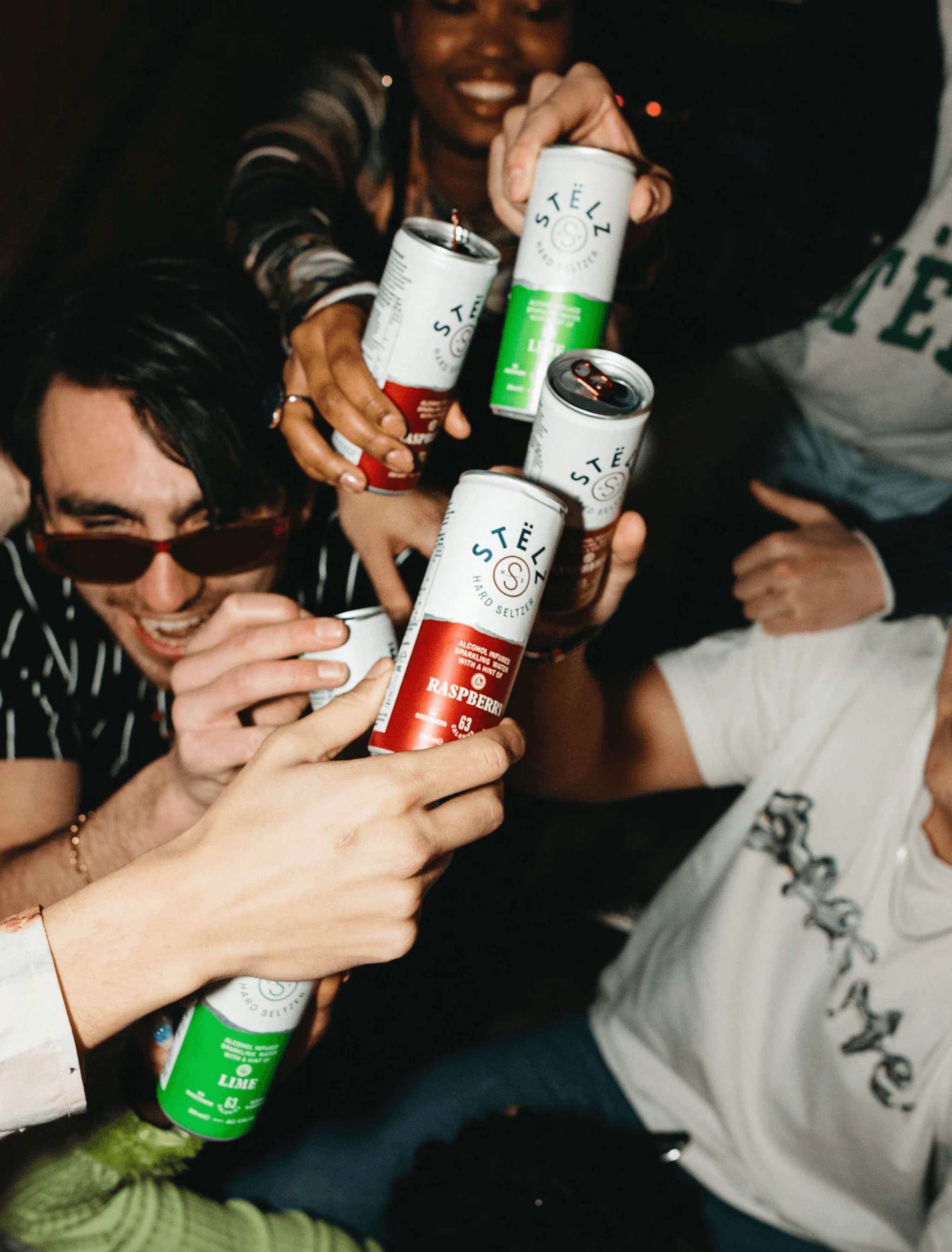 STËLZ