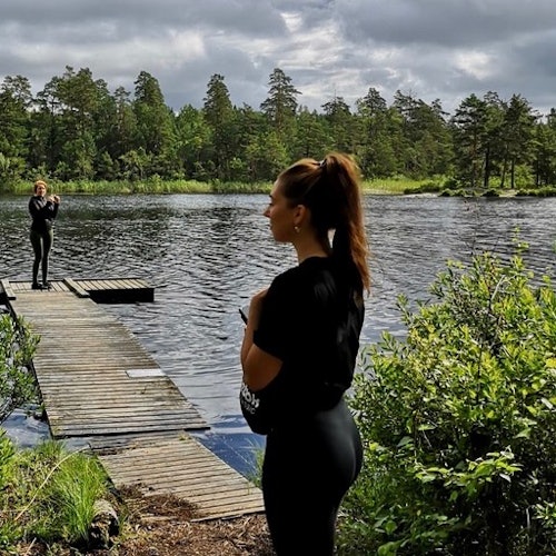 Hiking Tour Stockholm