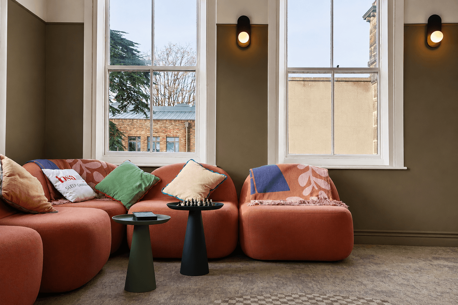 Planters- Softwire