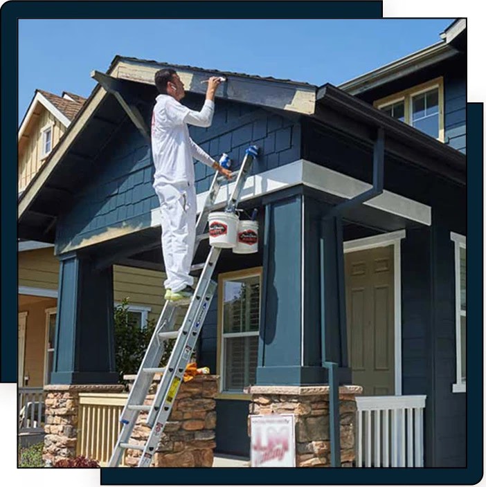 interior painting near me