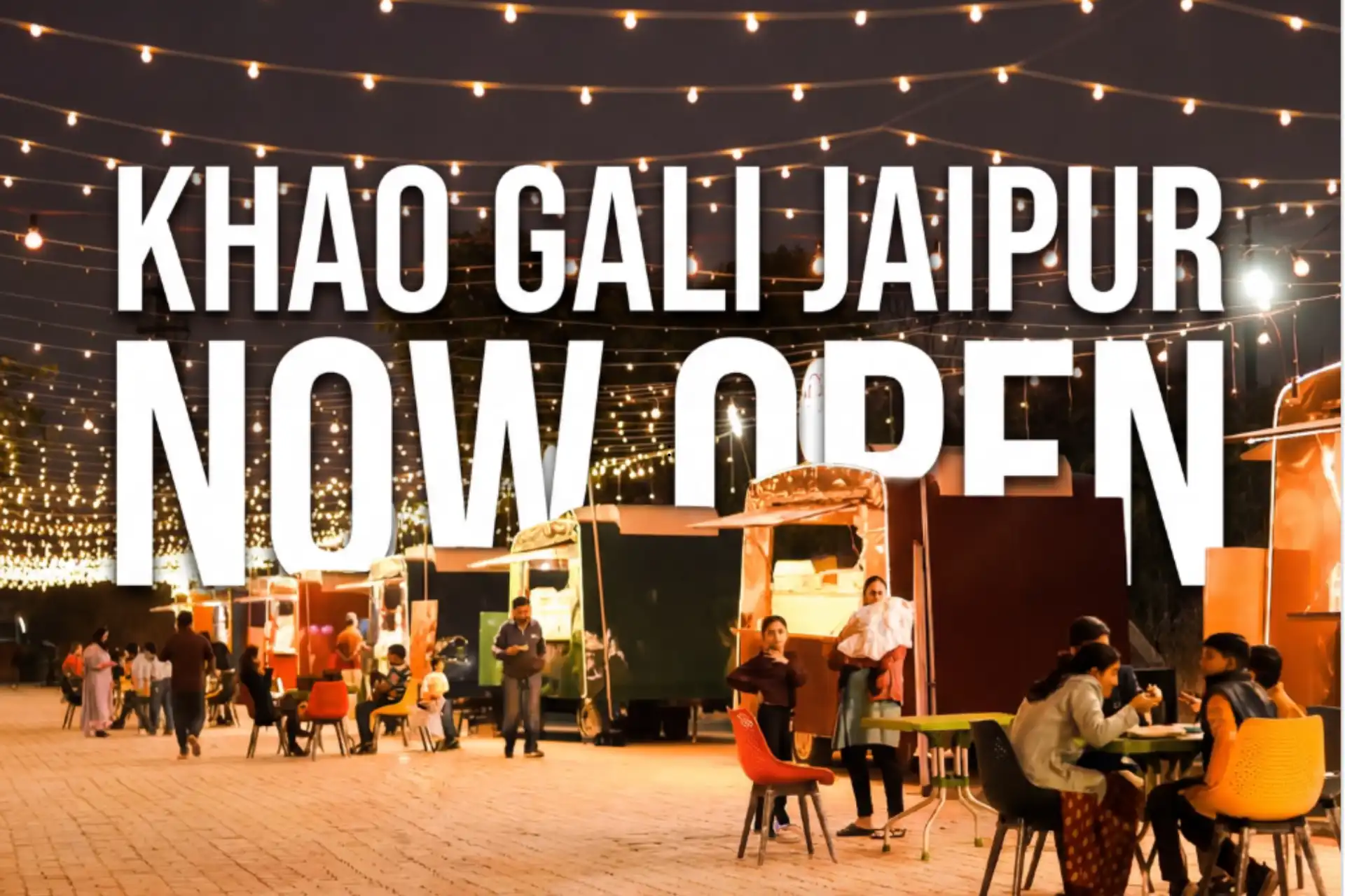 Khao Gali by Fun Kingdom