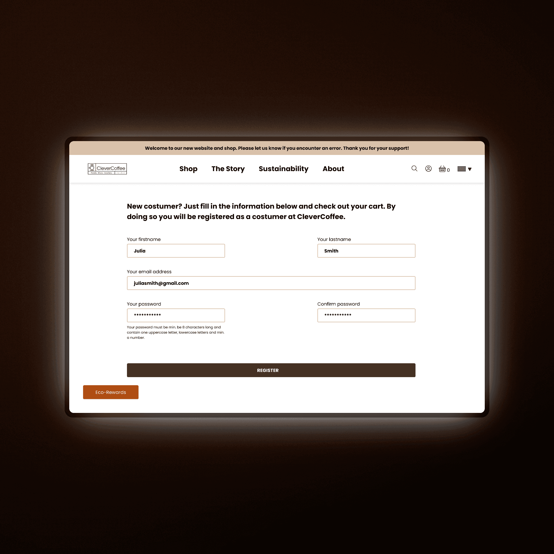 clever coffee shot 3