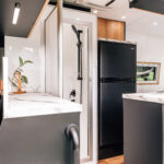 Unearthed rv Campervan