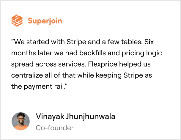 superjoin testimonial card