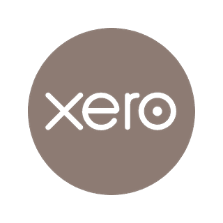 Xero logo