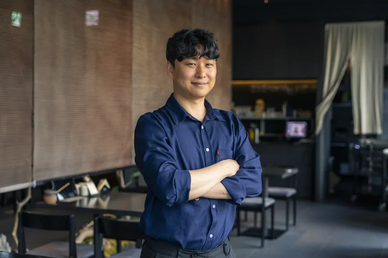 우나 용산본점 사장님 인터뷰