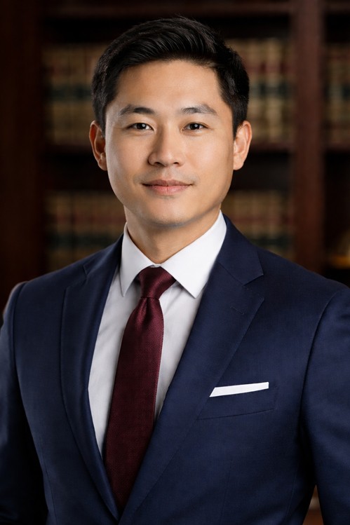 James Wei, Associate, Immigration lawyer