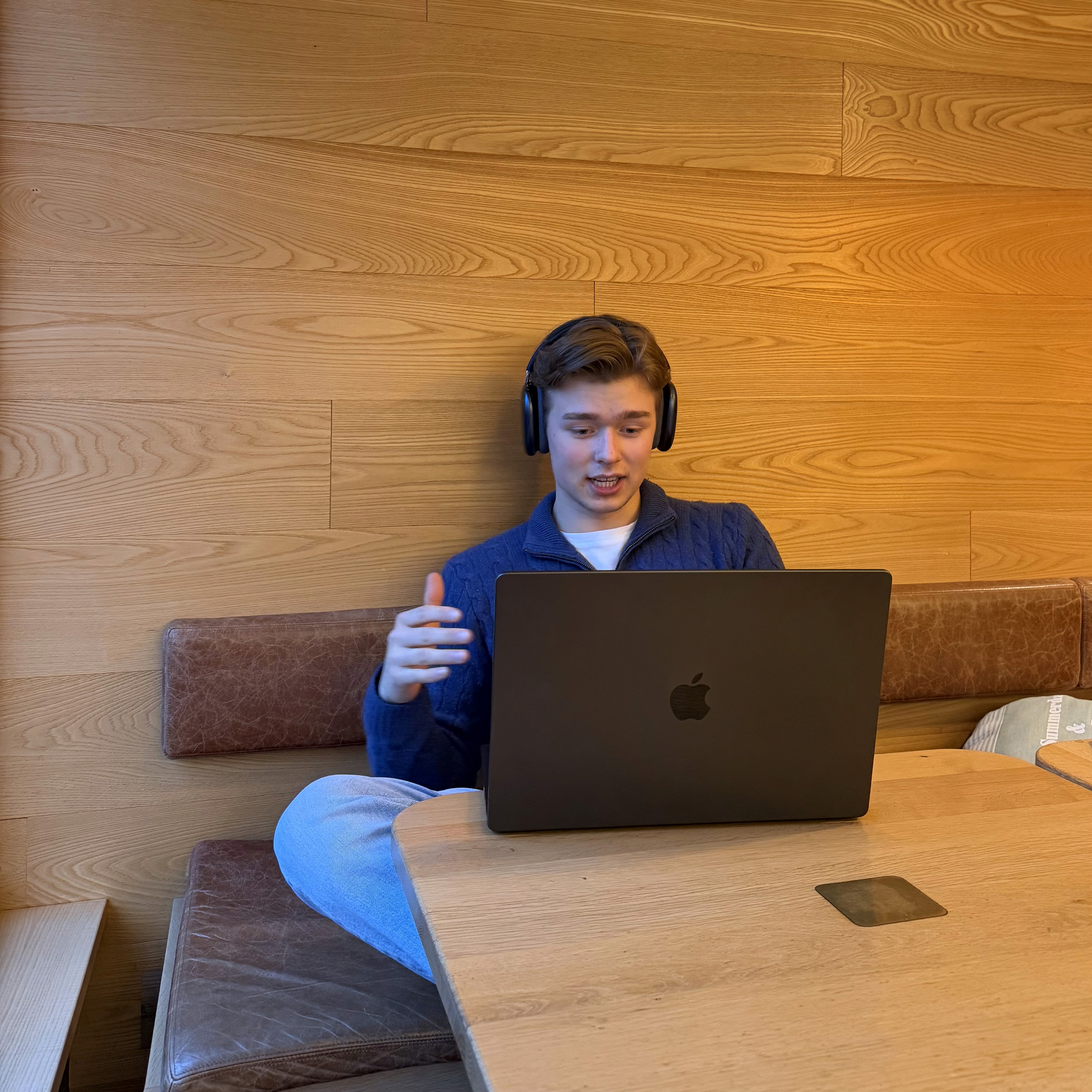 Driven by Purpose Image