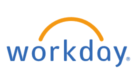 Workday Logo