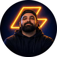 Headshot of *Designer Name*