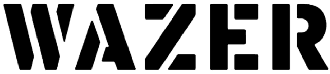 logo de wazer