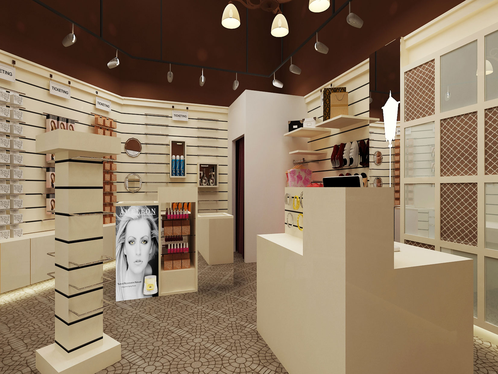 Commercial Interior Design