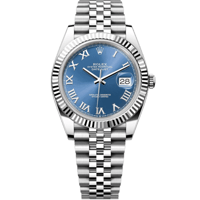 Rolex DateJust image 0