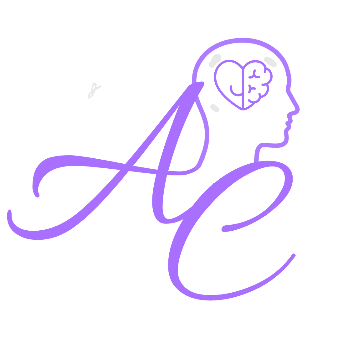 A detailed ink drawing of the human brain, showcasing its intricate structure and folds. The cerebellum is also visible at the bottom.