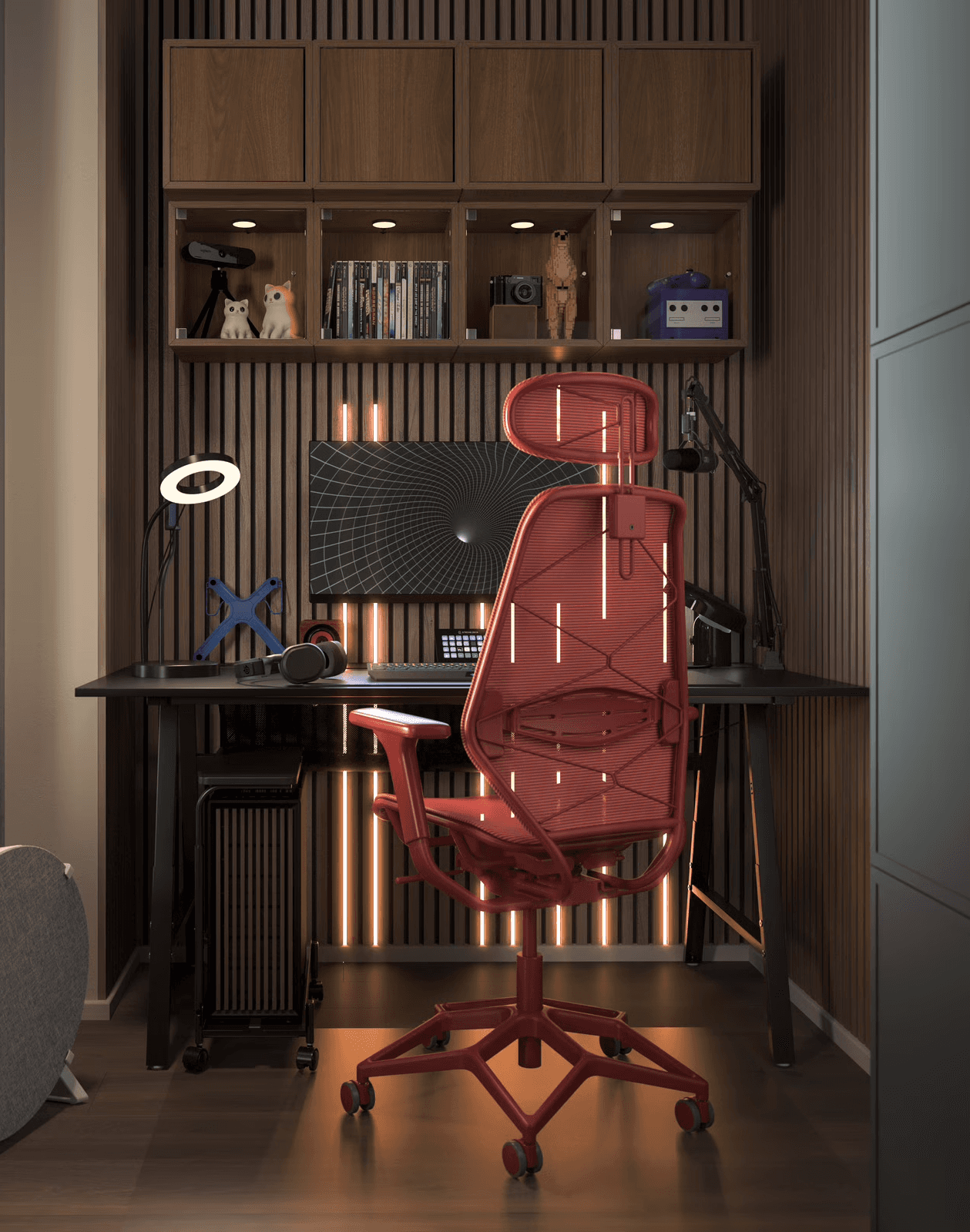 Vancouver storage deal $40