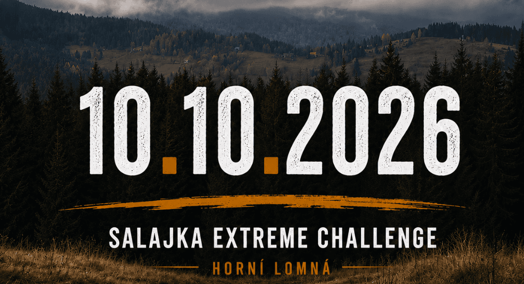 Salajka Extreme Challenge