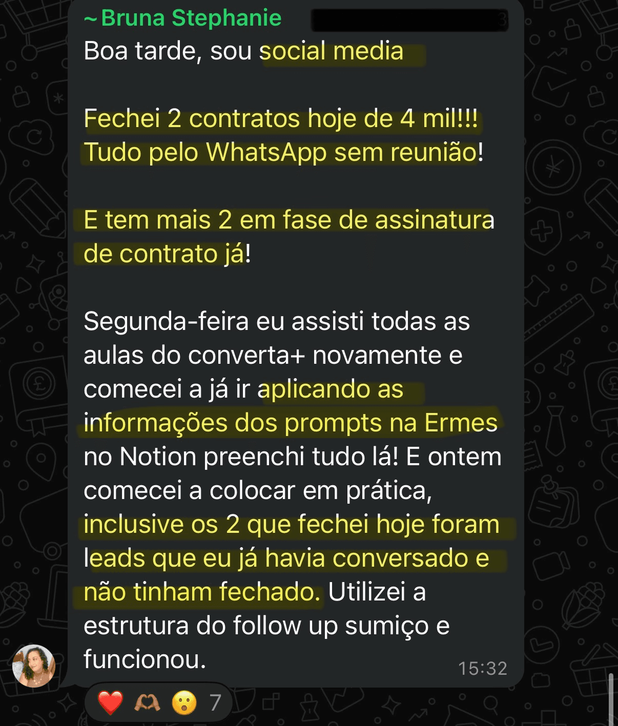 Spending chart card showing a line graph with a highlighted data point from June 2028