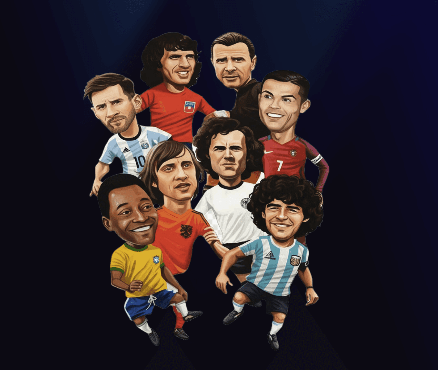 Activación de marca Score Energy Drink. Grupo de personas con latas de Score Energy Drink frente a la pintura de Eliseo Salazar en la exposición Leyendas del Deporte USACH.