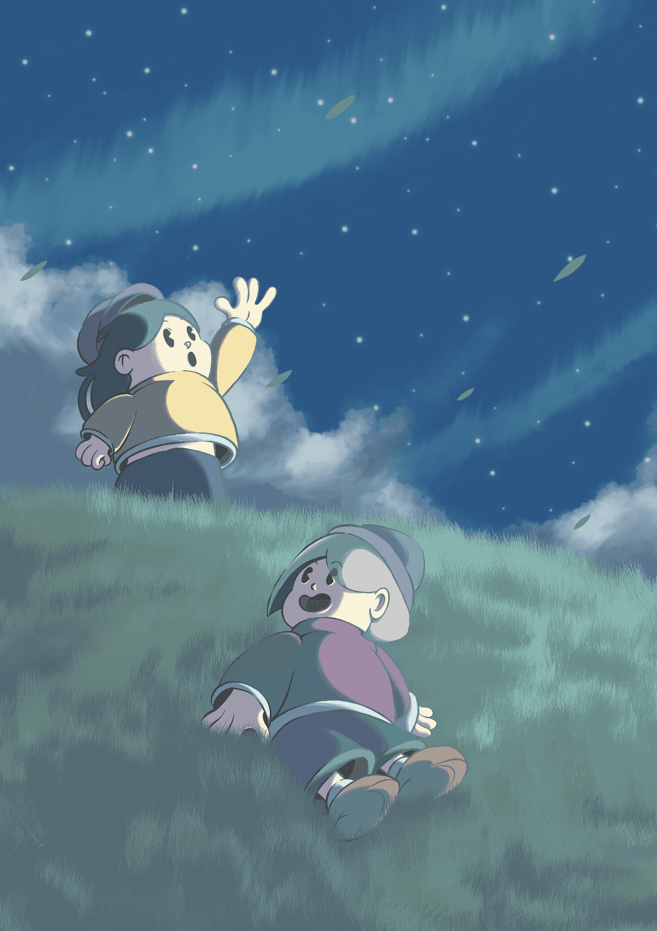 The Star