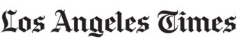 LA Times logo
