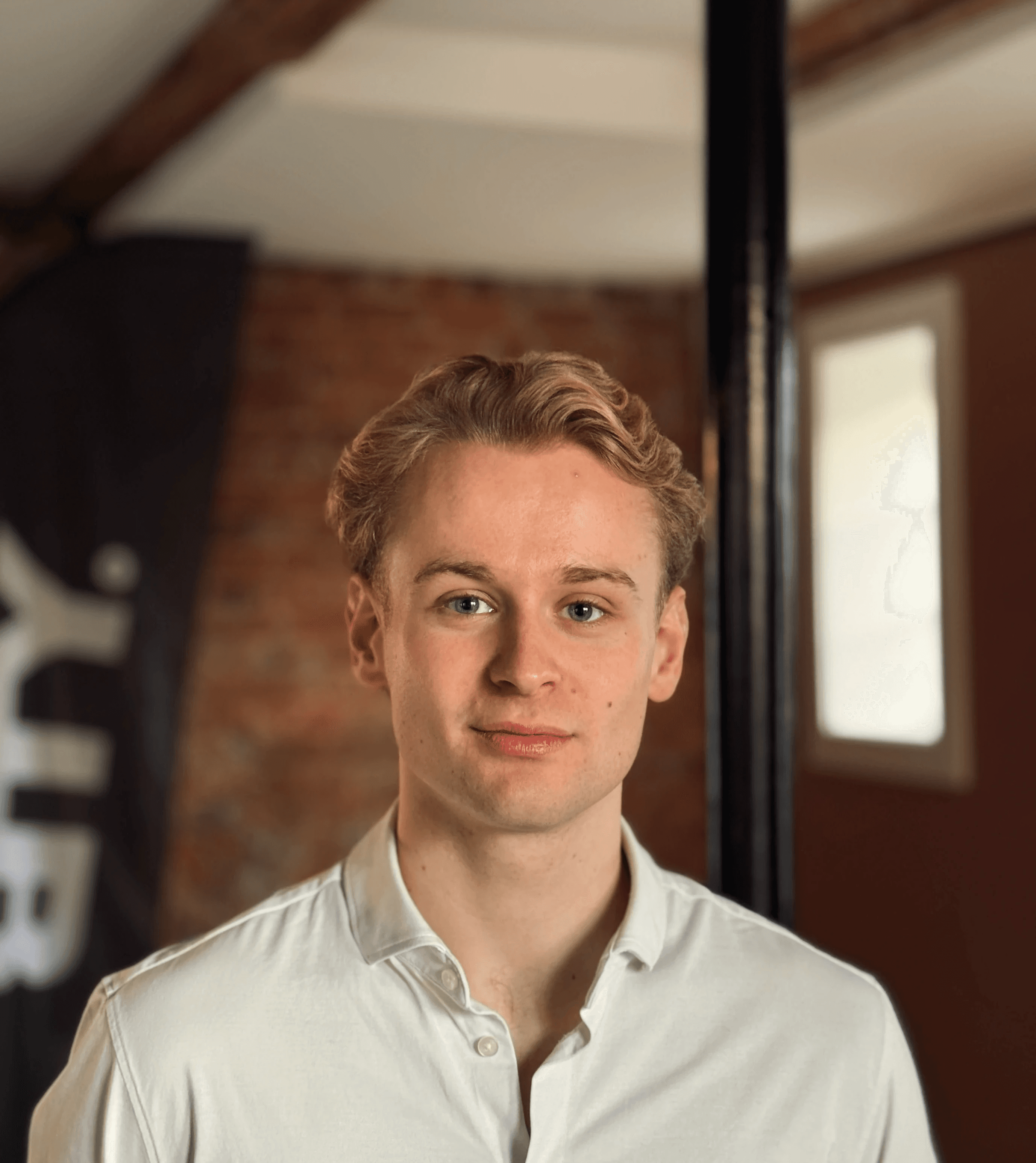  Torger Bertelsen Hegre 