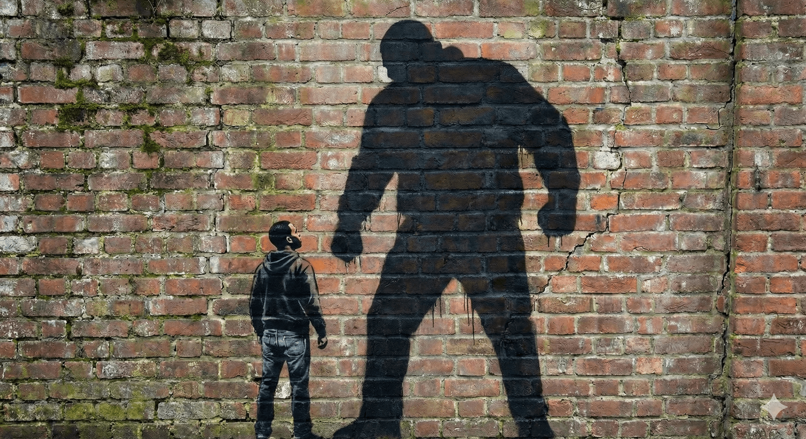 standing up to a bully