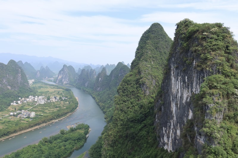 Li River