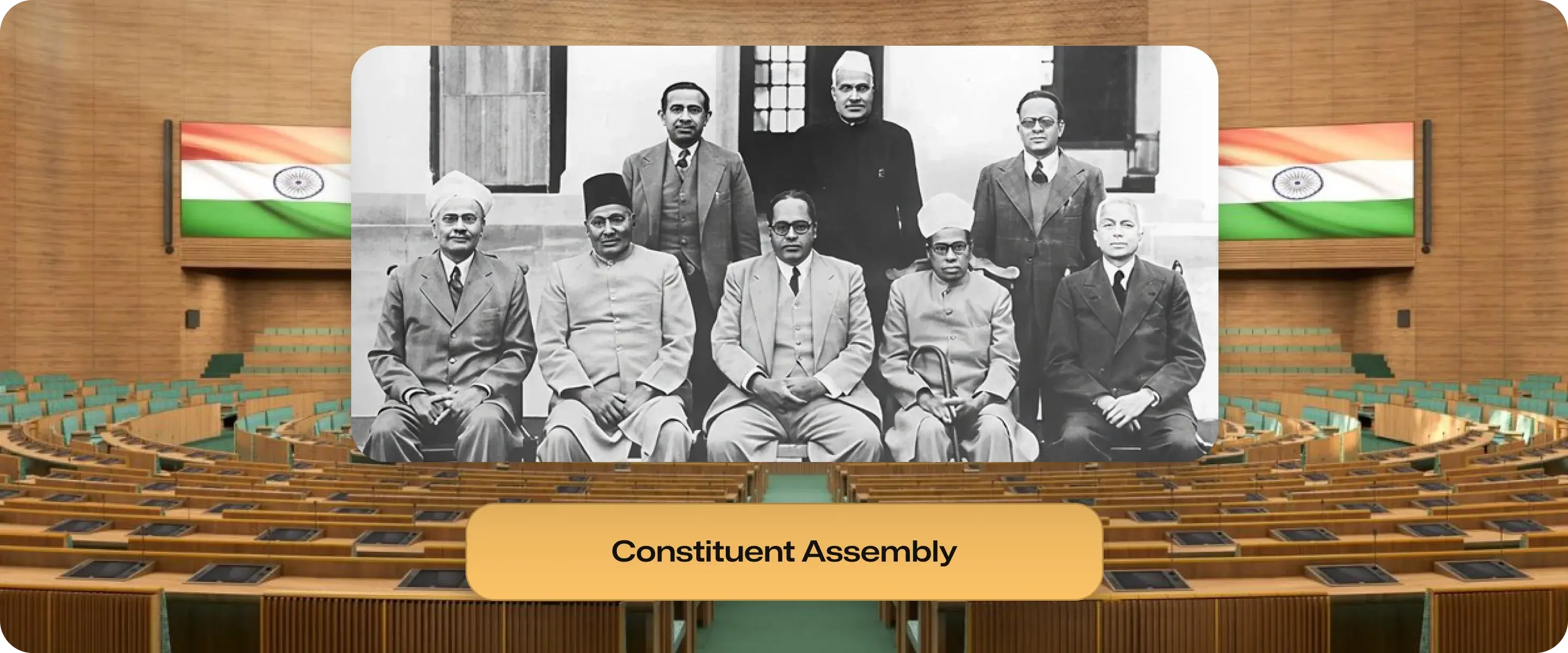 Constituent Assembly of India